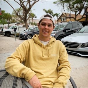 Meet your Posher, Jacob